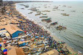 Tanji Fishing Village & Local Cooking Experience