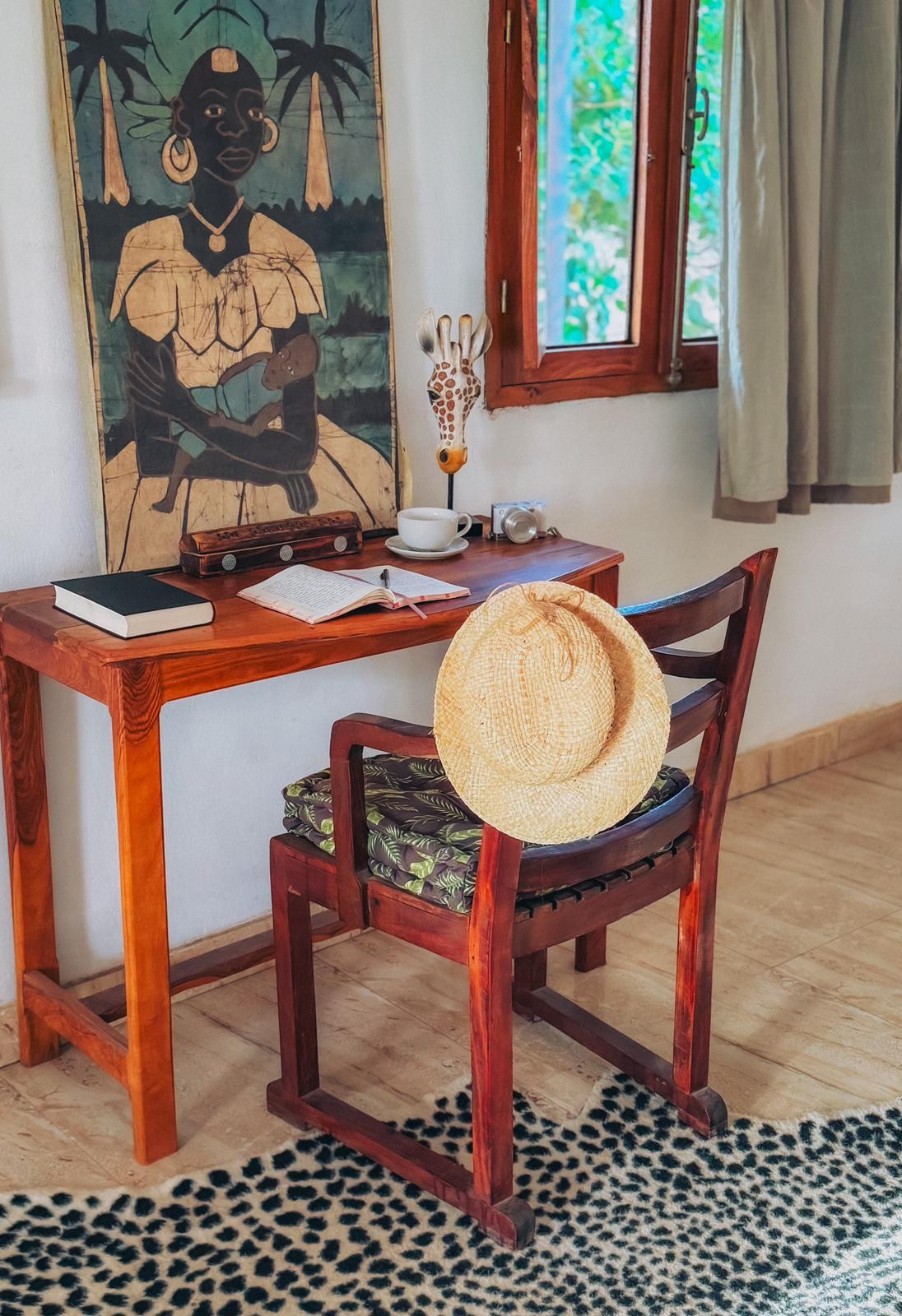 Tranquility & Culture in The Gambia – Mansa Musso Retreat