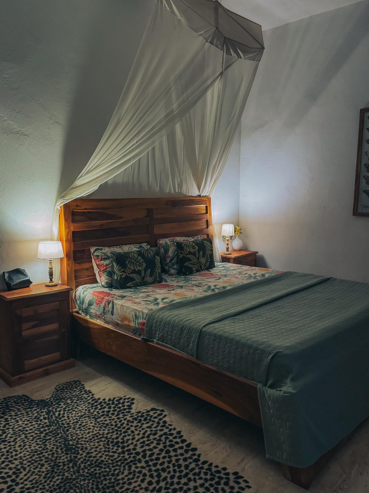 Serene Comfort Suite