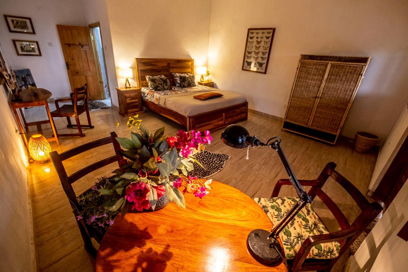 Tranquility & Culture in The Gambia – Mansa Musso Retreat