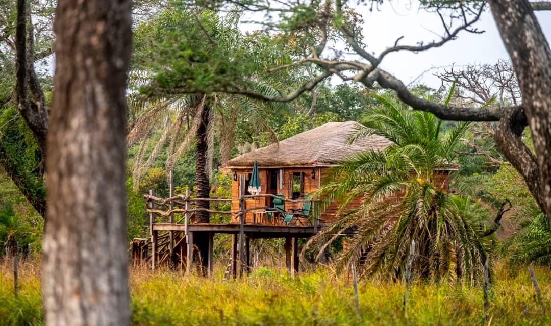 Ocean Breeze Veranda